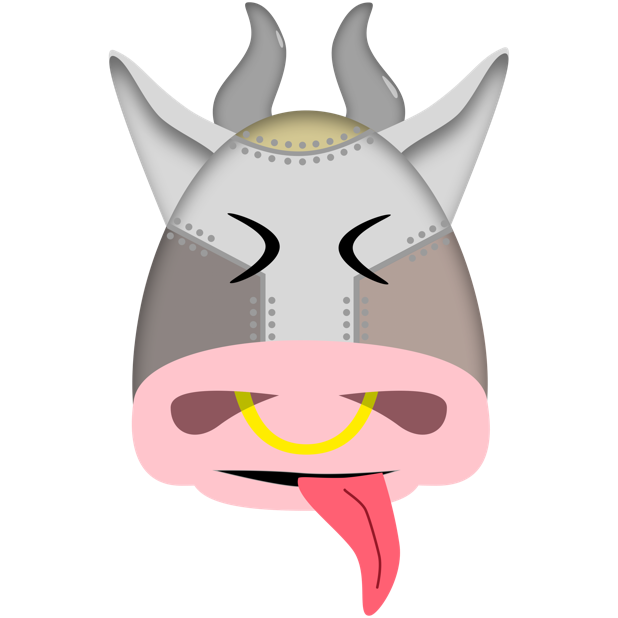 Metal Ox (2021)